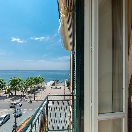 Relais San Giacomo Майори Экстерьер фото