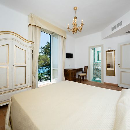 Relais San Giacomo Майори Экстерьер фото