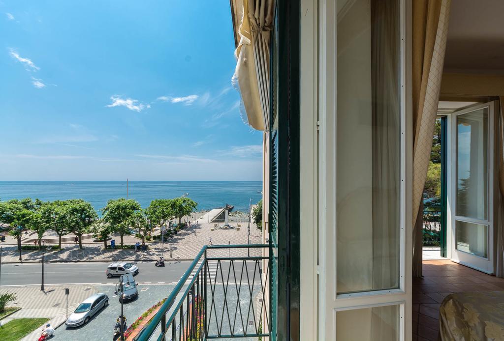 Relais San Giacomo Майори Экстерьер фото
