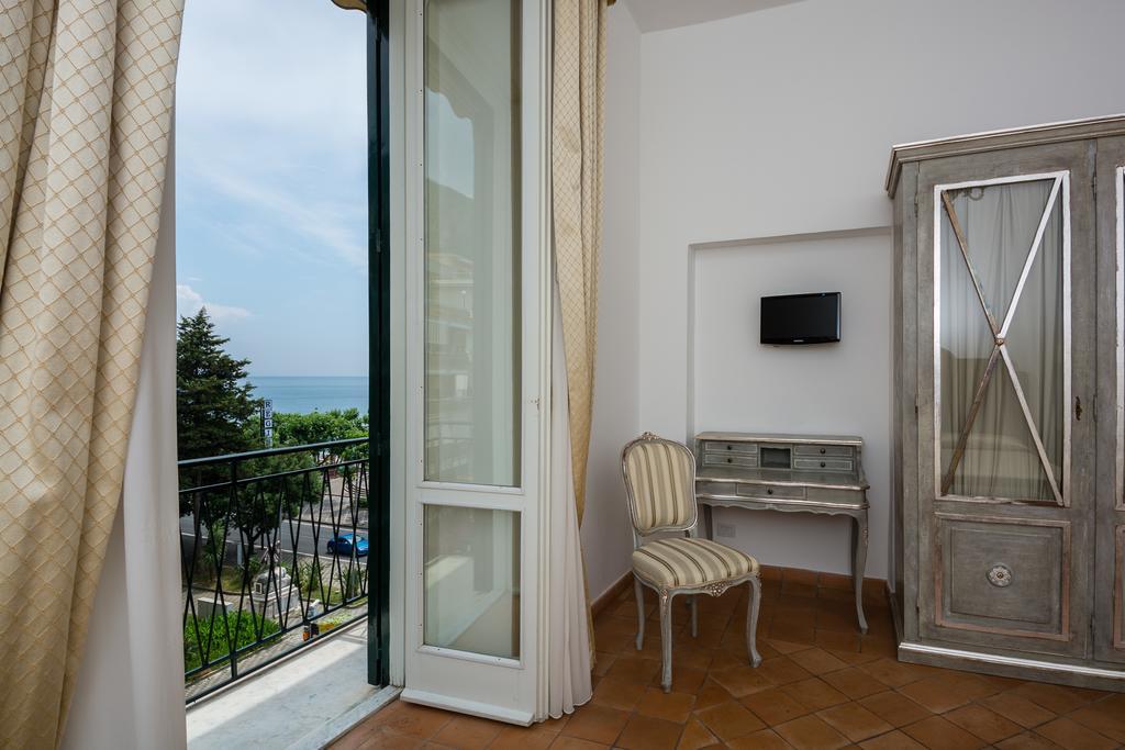 Relais San Giacomo Майори Номер фото