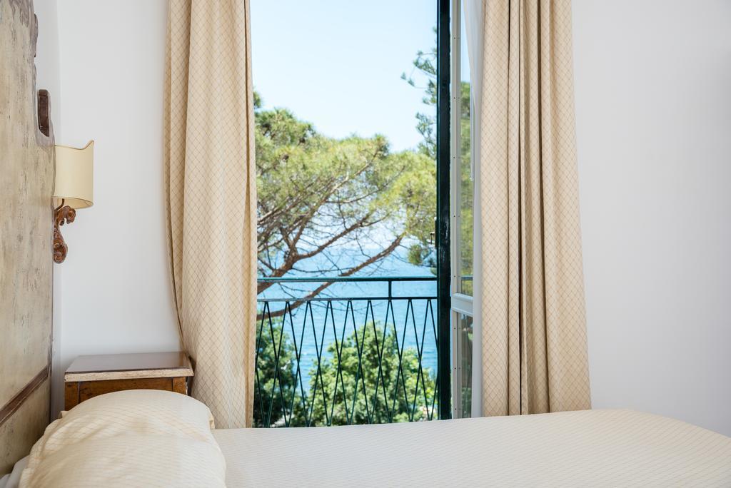 Relais San Giacomo Майори Номер фото
