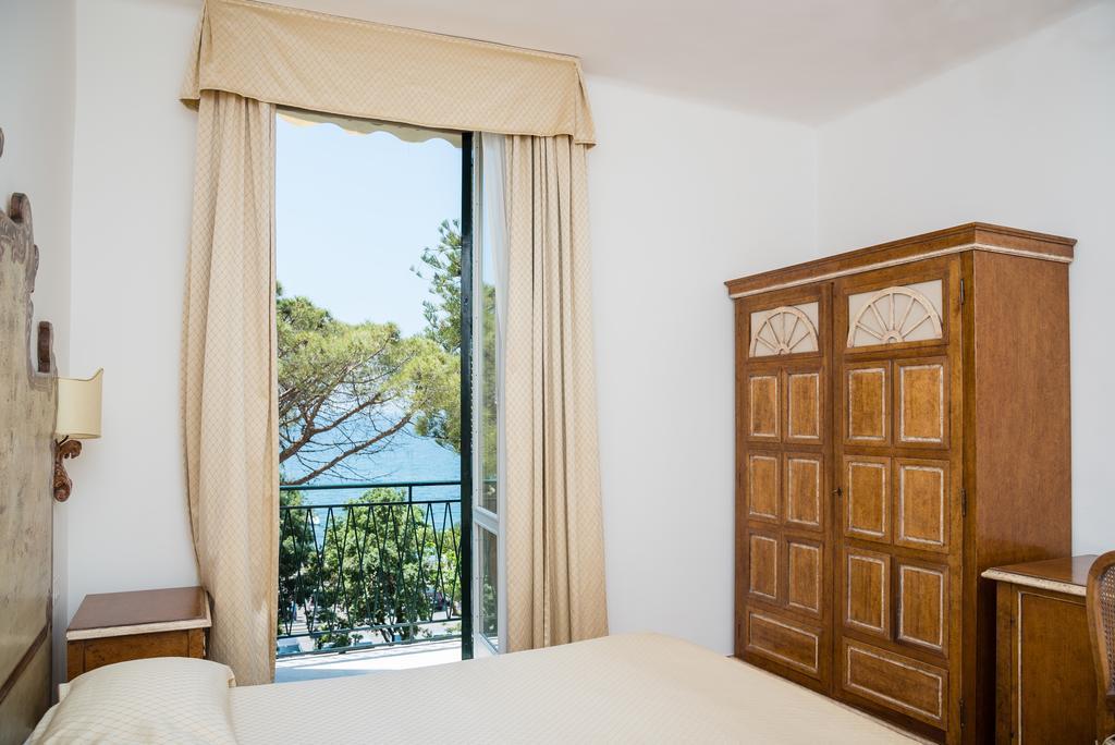 Relais San Giacomo Майори Номер фото