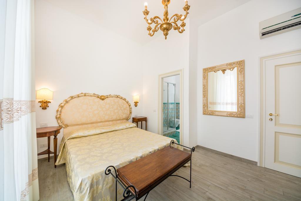 Relais San Giacomo Майори Номер фото