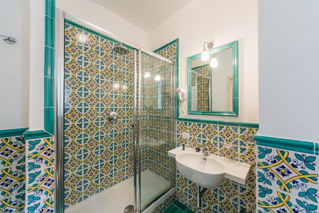 Relais San Giacomo Майори Номер фото