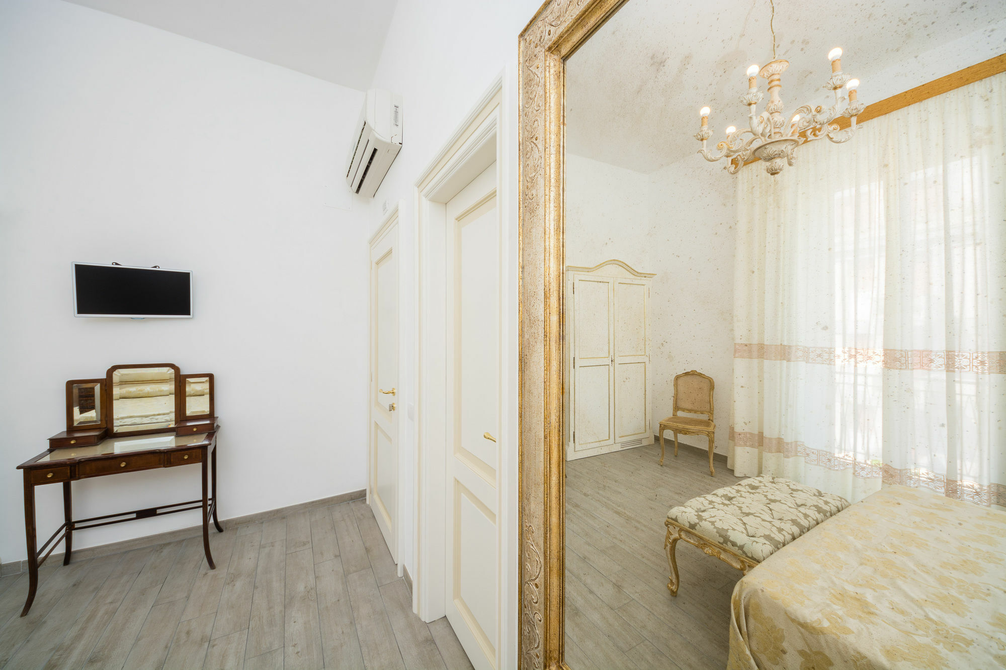 Relais San Giacomo Майори Экстерьер фото