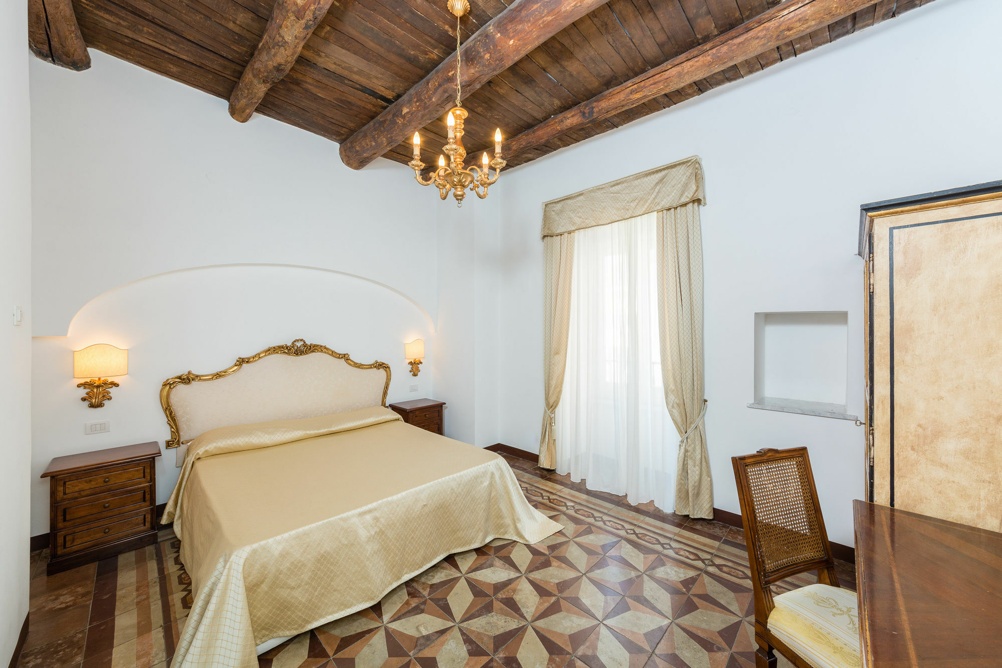 Relais San Giacomo Майори Экстерьер фото