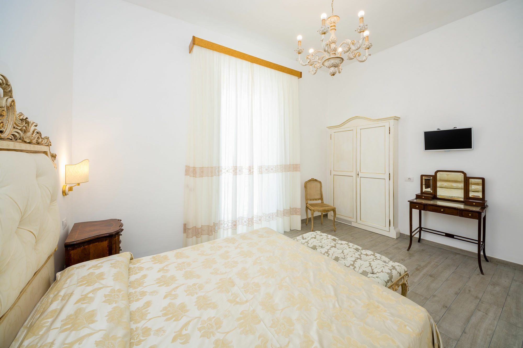 Relais San Giacomo Майори Экстерьер фото